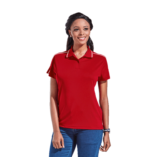 Ladies X-treme Golfer (LMM-XT)