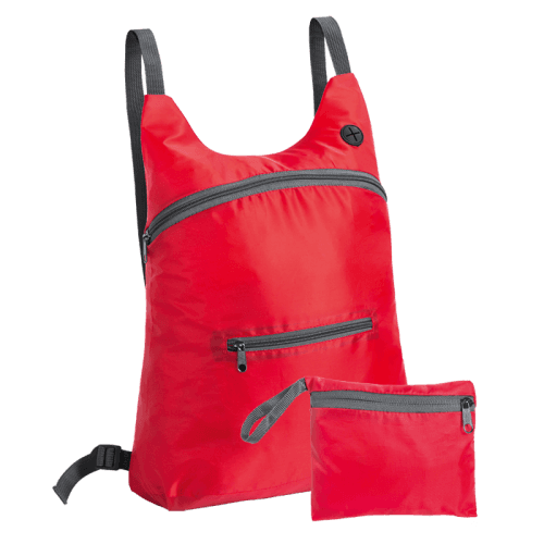 Mathis Foldable Backpack