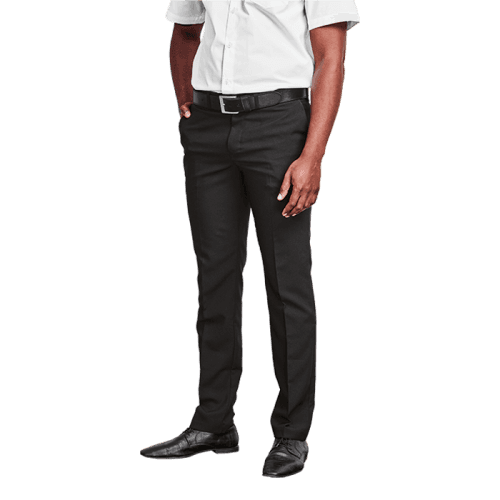 Mens Barron Tapered Pants