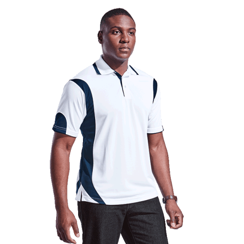 Mens Breezeway Golfer (MM-BW)