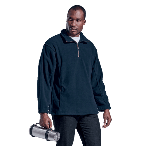 Mens Essential Micro Fleece (MI-ES)