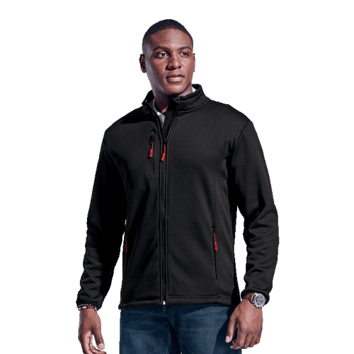 Mens Finch Jacket