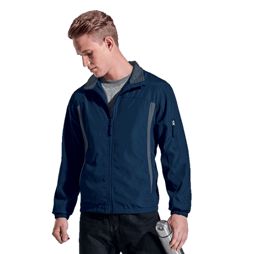 Mens Griffin Jacket (GRI-JAC)