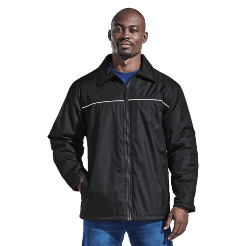 Mens Hi-Tech Bomber Jacket (BO-JAC)