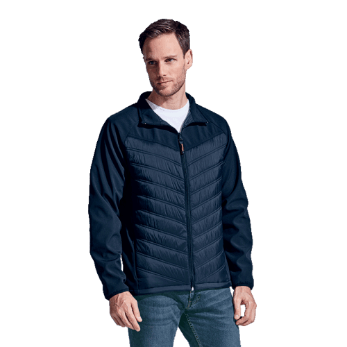 Mens Melbourne Jacket (MEL-JAC)