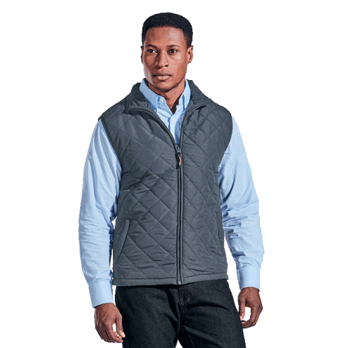 Mens Michigan Bodywarmer (MIC-JAC)