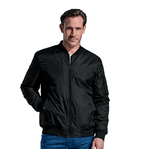 Mens Orlando Jacket (ORL-JAC)