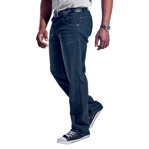 Mens Retro Jean (P-RET)