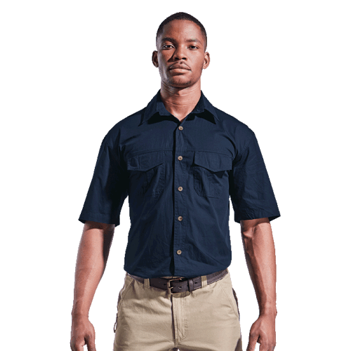 Mens Tracker Shirt (MB-TRK)