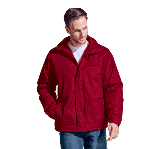 Mens Trade Jacket (TR-JAC)