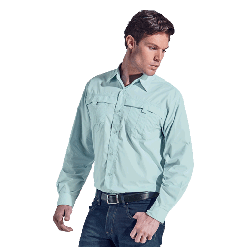 Mens Trail Shirt (LO-TR)