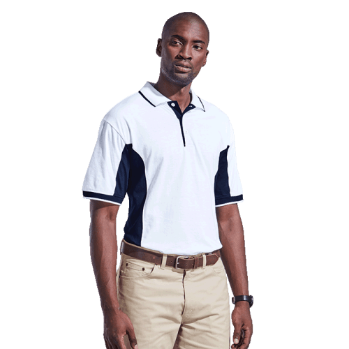 Mens Two-Tone Golfer (GO200B)