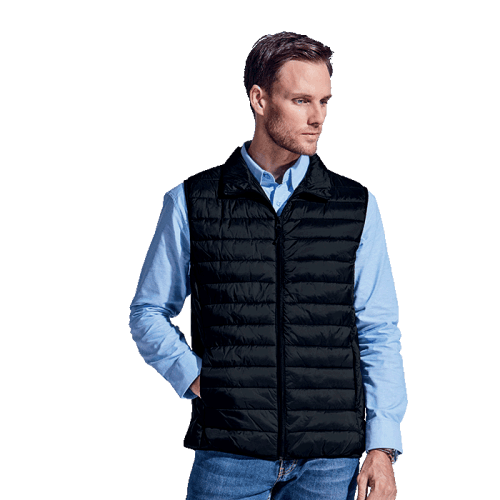 Mens Westfield Bodywarmer (WES-JAC)