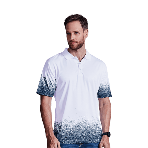 Mens Haze Golfer (HAZ)