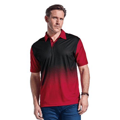 Mens Fever Golfer (FEV)
