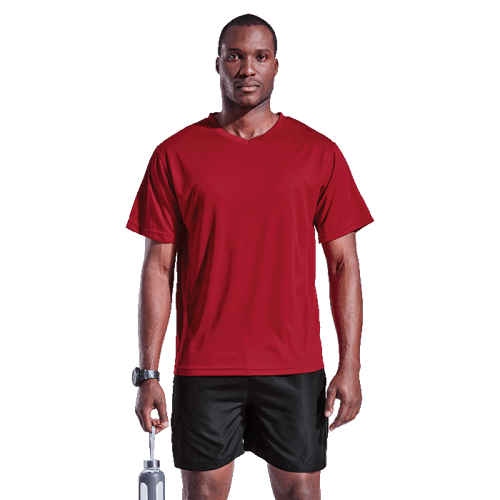 Mens Alpha T-Shirt (ALP)