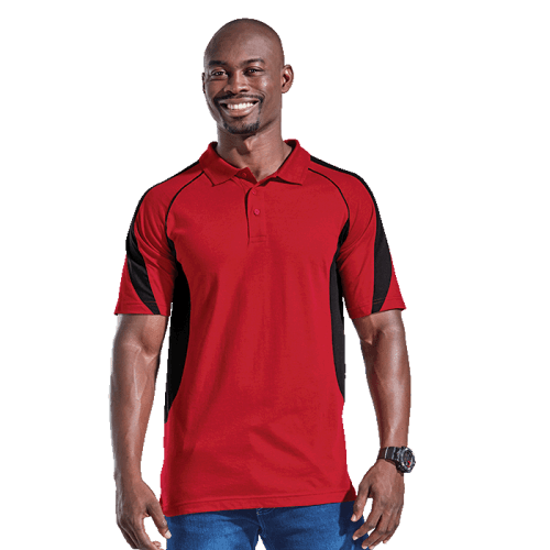 Mens Maxima Golfer (MAX)