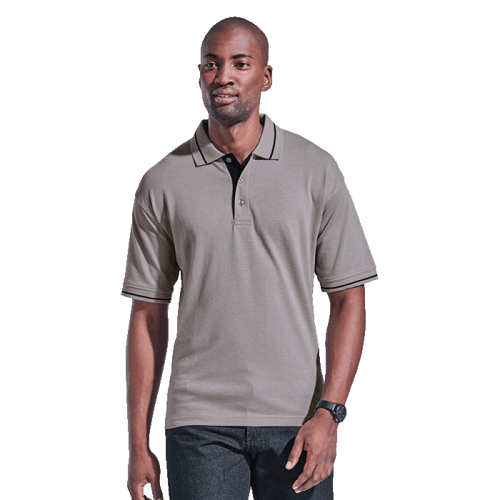 Mens Field Golfer (FIE)