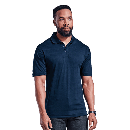 Mens Ripple Golfer (RIP)