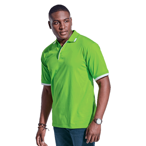 Mens Matrix Golfer (MAT)