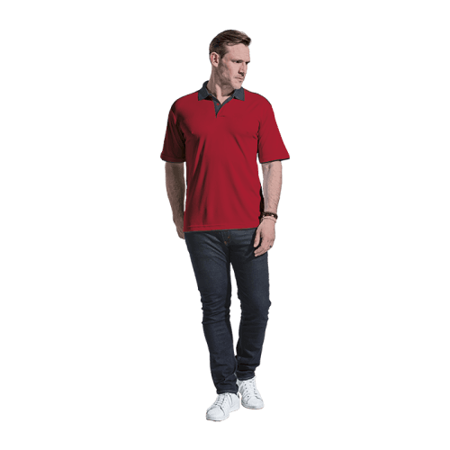 Mens Leisure Golfer (LEI)