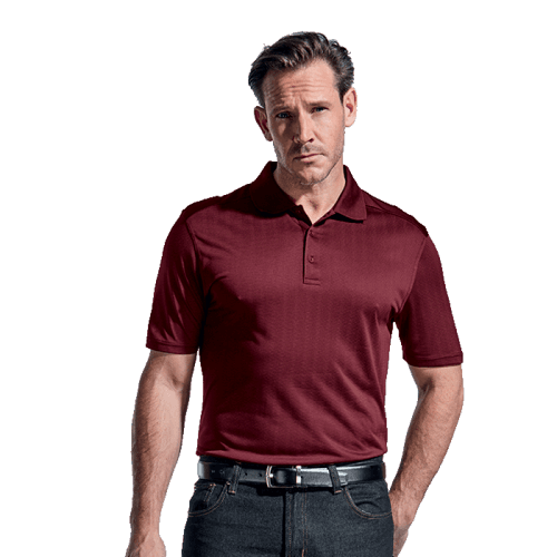 Nemesis Golfer (NEM)