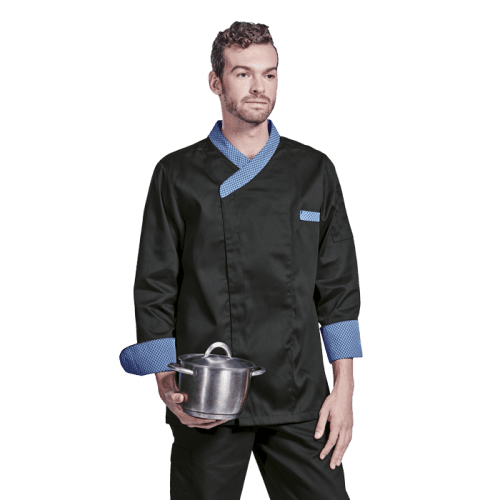 Pitseng Chef Jacket (BC-PIT)