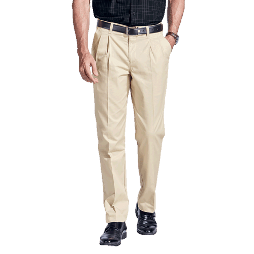 Poly Cotton Chino (PA-UCH)