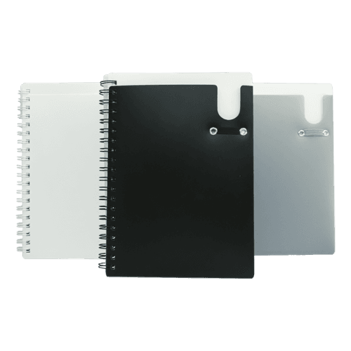 Pp Notebook