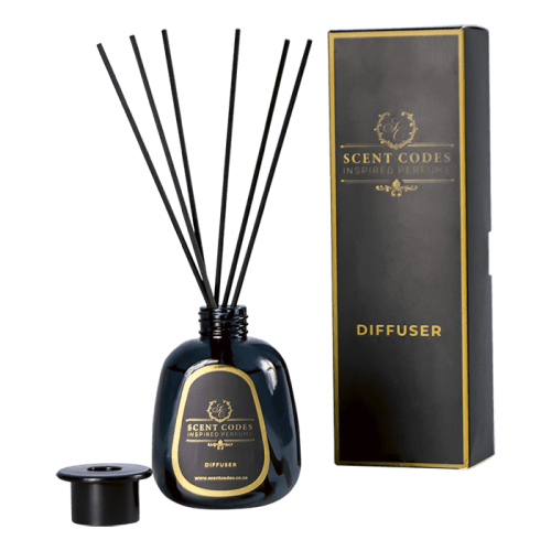 Reed Diffuser 200ml