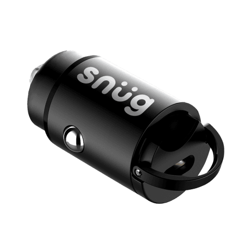 Snug Mini PD Car Charger