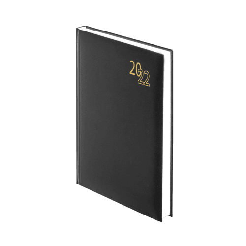 Standard Regency A4 Diary