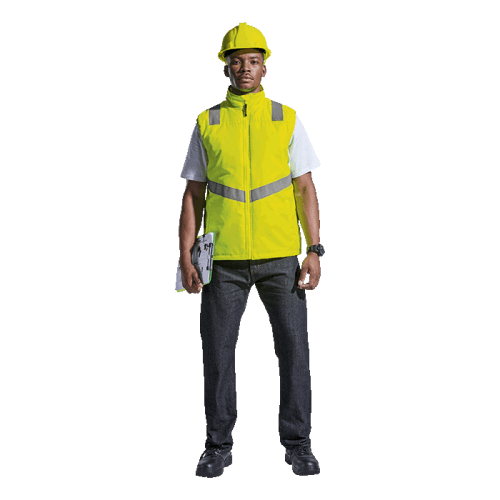 Stanley Bodywarmer (STN-JAC)