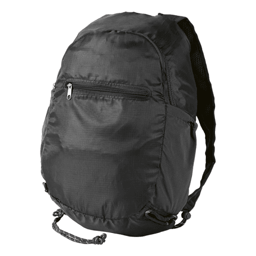 Stash Backpack