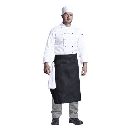 Tapered Apron (A-T)