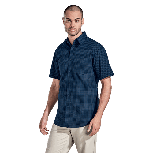 Union Lounge Short Sleeve (LO-UN)