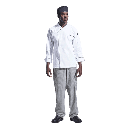 Veneto Chef Jacket (BC-VEN)