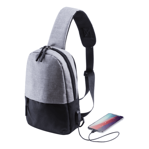 Versox Shoulder Bag