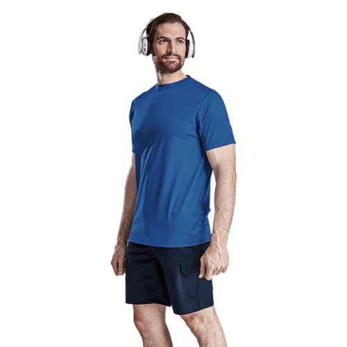 Walker Birdseye T-Shirt