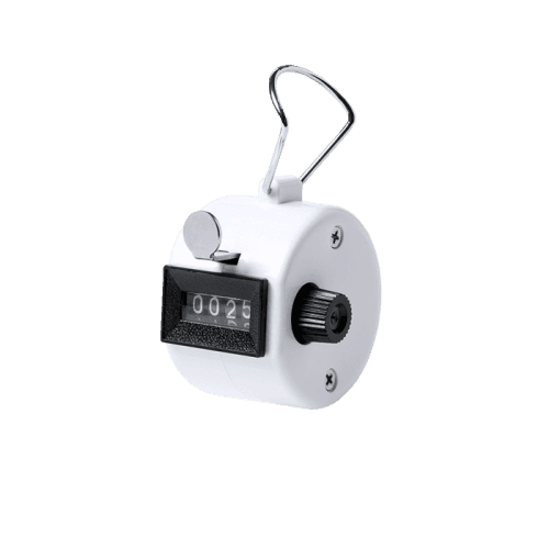 Yoksy Tally Counter