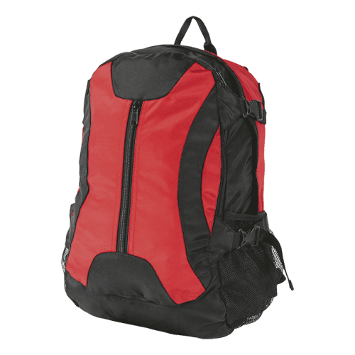 Zen Hiking Backpack