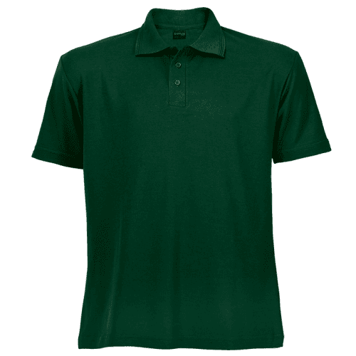Brandbiz | Barron Clothing | Mens 175g Barron Pique Knit Golfer (LAS-175B)