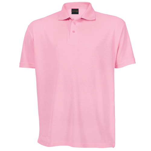 Brandbiz | Barron Clothing | Mens 175g Barron Pique Knit Golfer (LAS-175B)