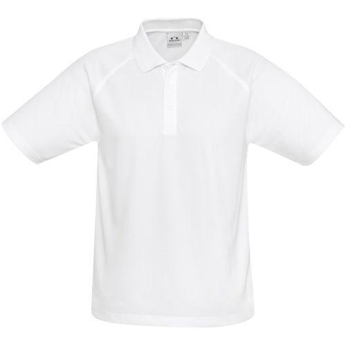 Kids Sprint Golf Shirt