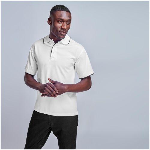 Mens Elite Golf Shirt