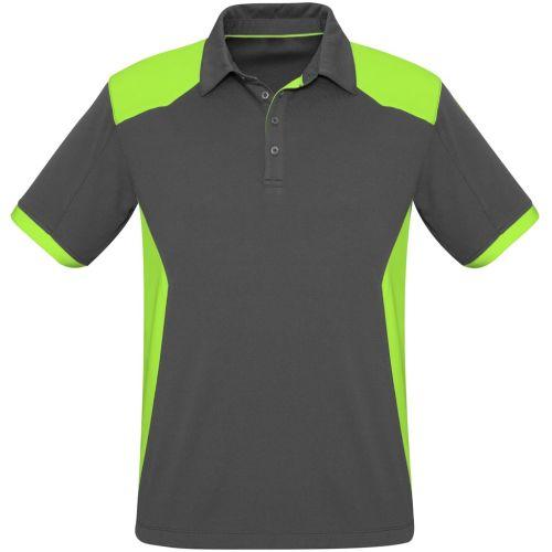 Mens Rival Golf Shirt