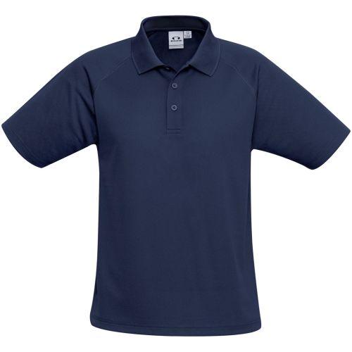 Mens Sprint Golf Shirt