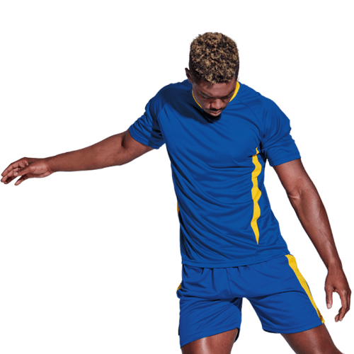 BRT Blade Soccer Single Set (BRT379)