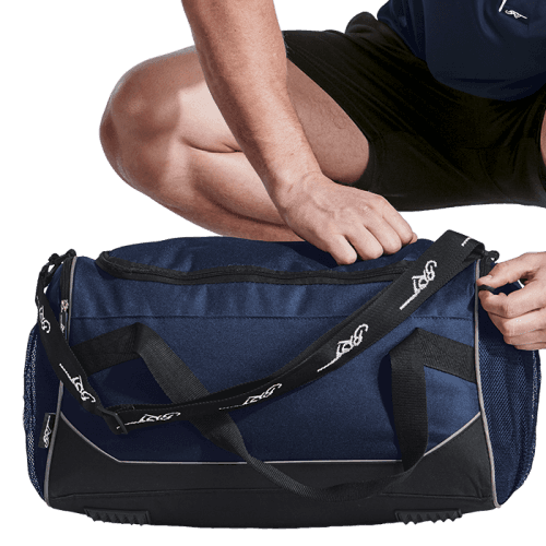 BRT Chrome Tog Bag (BRT393)