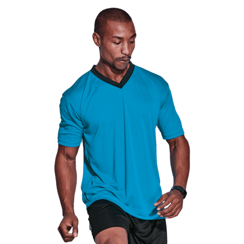 BRT Electric Soccer Shirt (BRT380)